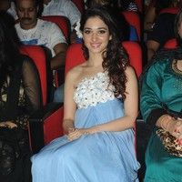 Tamanna - Jr NTR's Oosaravelli Audio Launch Gallery | Picture 77186
